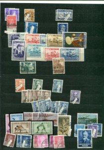 TURKEY 1920s-1970s INTERESTING MINT AND USED LOT SEE SCANS SOLD AS RECEIVED