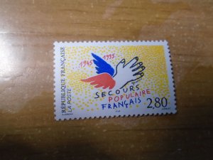 France  #  2478  MNH