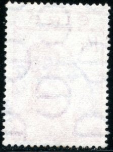 IRELAND Sc#150 SG#157 1953 1sh3p Robert Emmet High Value F-VF Used