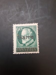 *Saar #32                  MH