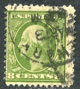 380 8c Washington Used