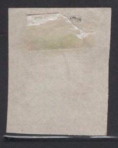 US Stamp #10A USED SCV $145