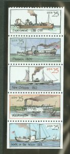 United States #2409a