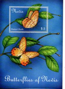 Nevis 1238 MNH .