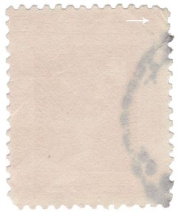 PHILIPPINES 1937. SCOTT # 430.  CANCELLED.