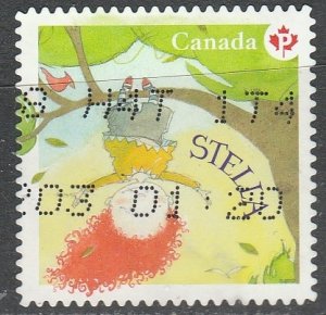 Canada   2653    (O)     2013