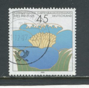Germany 2234 Used
