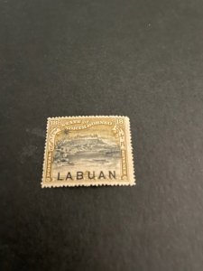 Labuan sc 83 MHR