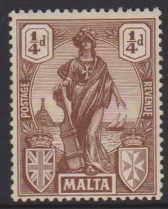 Malta Sc#98 MH