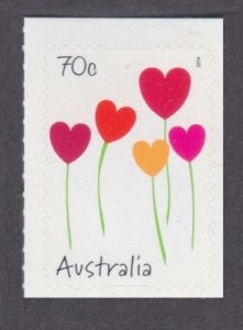 2014 Australia 4101 Valentine's Day