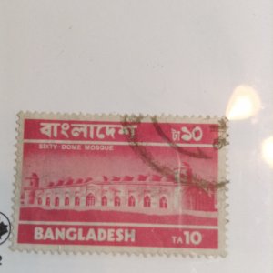 Bangladesh  # 55  Used