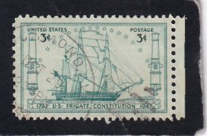 United States     #    951     used