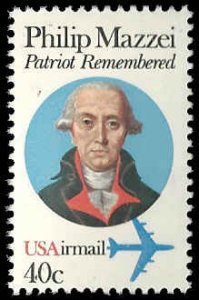 US - #C98 - MNH - SCV-0.80