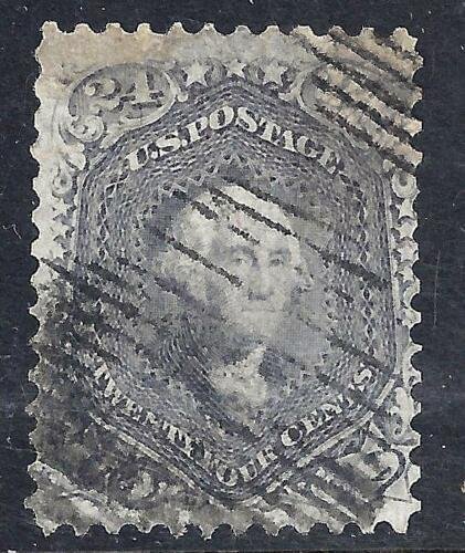 U.S. 70 Used FVF SCV$300.00 (70-35) 