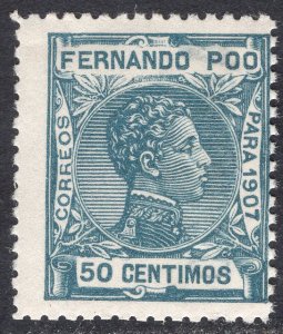 FERNANDO PO SCOTT 160