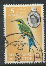 Bechuanaland  SG 172 Fine  Used 