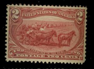 286 MINT F-VF Expert regum Cat$25