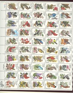 U.S. #SET/MIXED CONDITION 