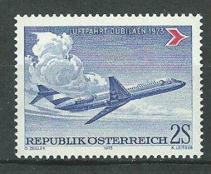 Austria 941   Mint NH VF 1973 PD