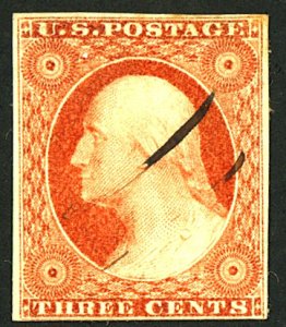 U.S. #10 USED