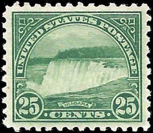 568 Mint,OG,NH... PSE Graded XF-Superb 95... SMQ $210.00