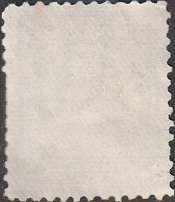 # 307 Pale Red Brown Used Daniel Webster