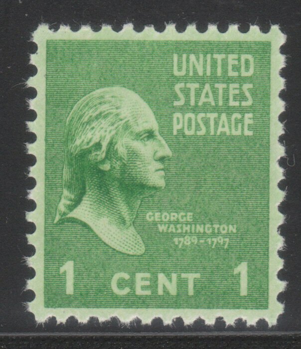 MOstamps - US #804 Mint OG NH Grade 95 with PSE Cert - Lot # MO-1358 SMQ $22