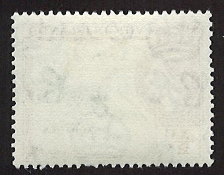 1956 Virgin Islands MNH ** 1/2C (LL-24)