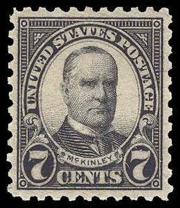 U.S. 1922-25 ISSUES 588  Mint (ID # 92485)