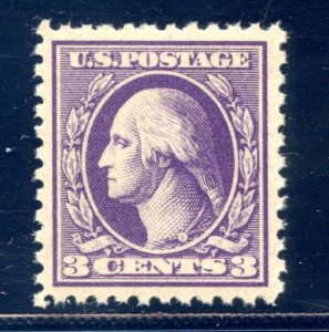 US SCOTT #530 MINT-XF-SUPERB-OG-NH GRADED 95 W/ PSE CERT SMQ $85 (8/6/24 GP)