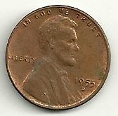 1955-D - Lincoln Head Cent - Uncirculated