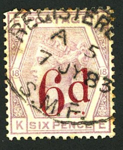 GB #95 USED