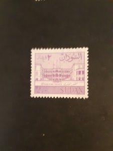 Sudan #149               Used