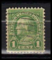  632 Used Fine D26902
