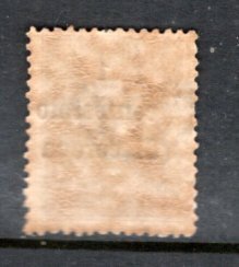 AUSTRIA N64  MNH Under Italian Occupation