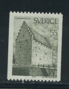 Sweden 859  MNH (15