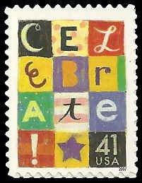 US - #4196  - MNH - SCV-0.85