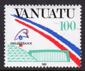 Vanuatu 505a MNH VF