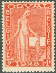 BELGIUM B75 MH CV $25.00 BIN $11.00