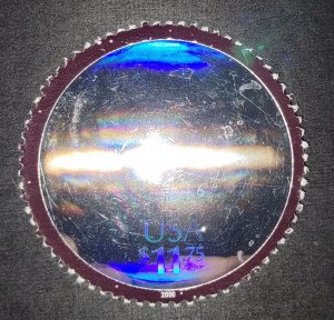 US 3412 (2000 Space Achievement & Exploration)