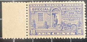 US Stamps-SC# E12 - MNH - CV $95.00