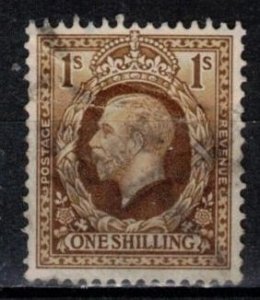 Great Britain - Scott 220