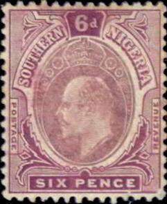 Southern Nigeria 38 mlh