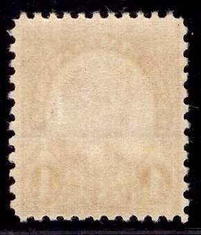 US Stamp #685 4c Taft MINT Hinged SCV $.80