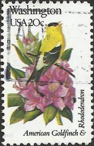 # 1999 USED WASHINGTON