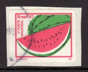Brazil 2636M Used S3564