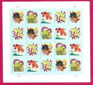 US #5366a (35c) Coral Reefs ~ MNH