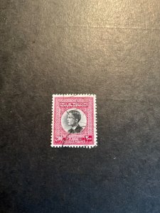 Stamps Jordan Scott #365 used