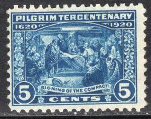 UNITED STATES SCOTT 550