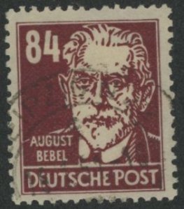 German Democratic Republic (DDR) #136